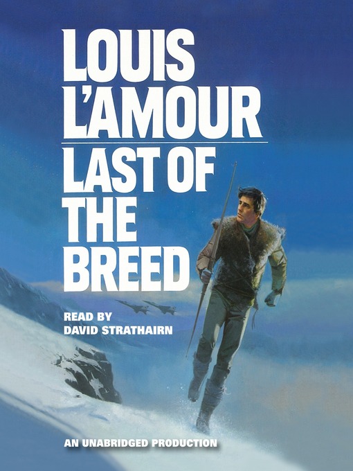 Last of the Breed (MP3)